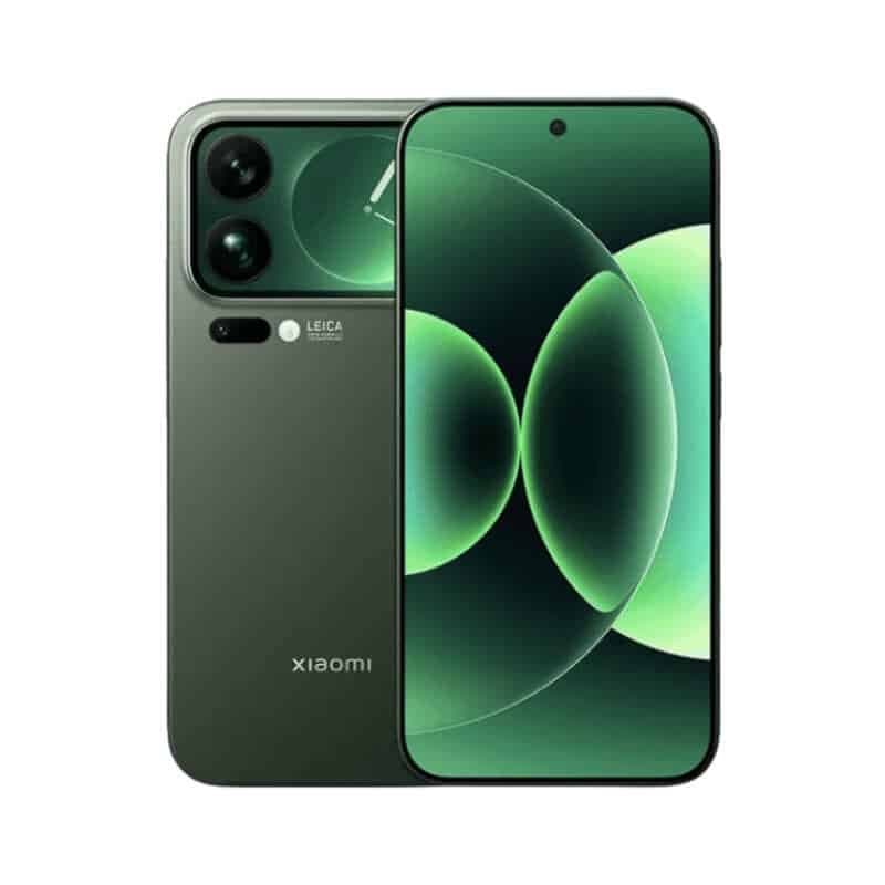Xiaomi 17 Pro Max thumbnail 2