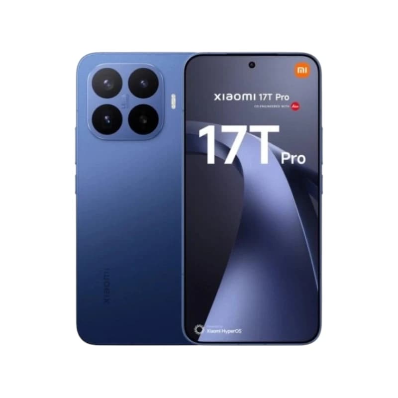 Xiaomi 17T Pro thumbnail 2