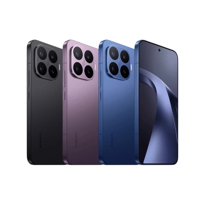 Xiaomi 17T Pro thumbnail 4