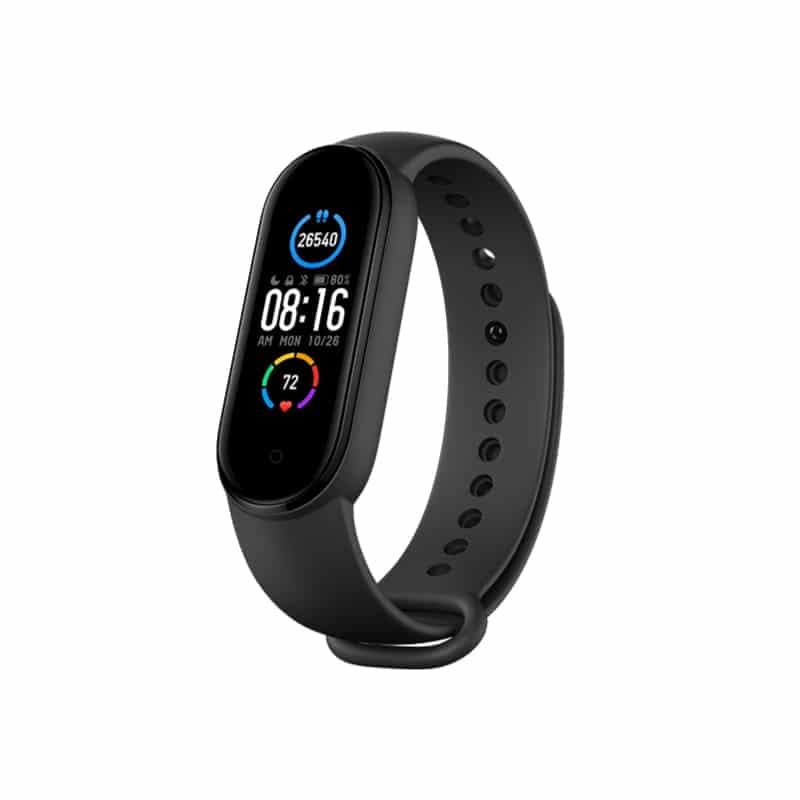 Xiaomi Band 5 thumbnail 2