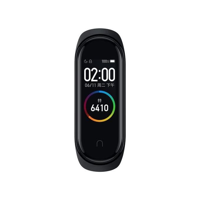 Xiaomi Mi Band 4 thumbnail 2