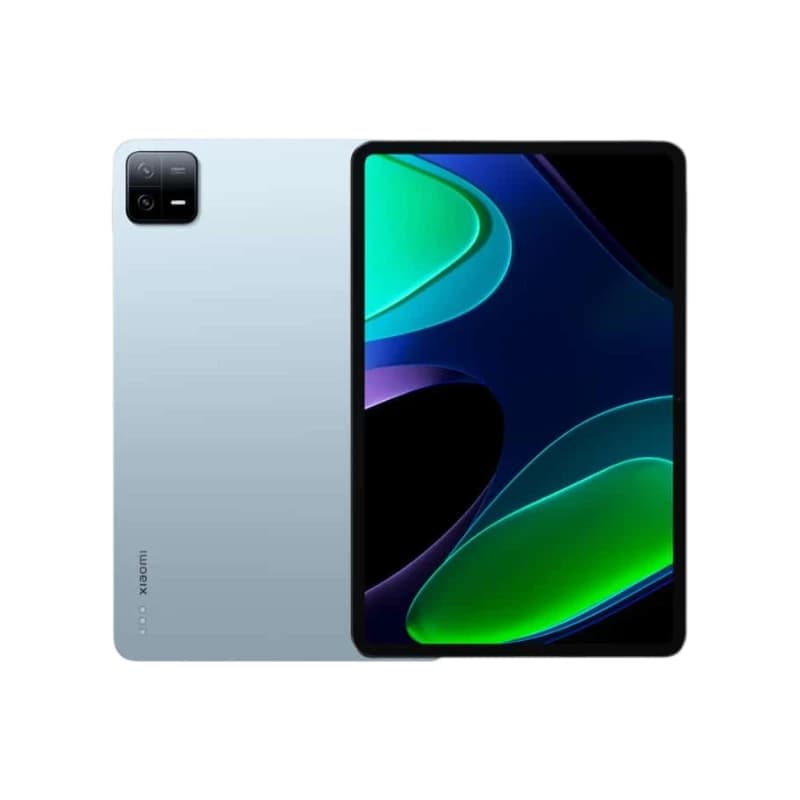 Xiaomi Pad 6 Tablet