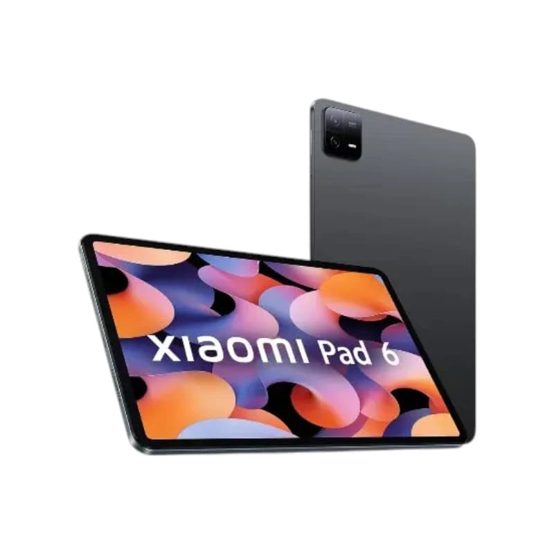 Xiaomi Pad 6 Tablet thumbnail 4
