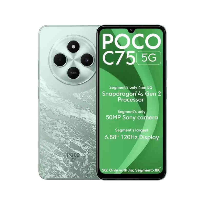 Xiaomi Poco C75 thumbnail 2