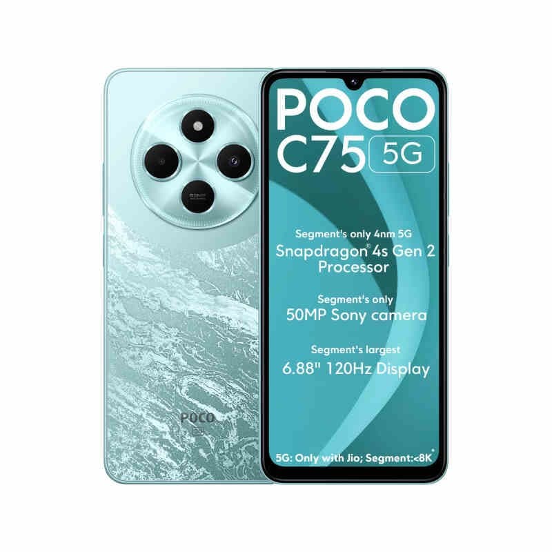 Xiaomi Poco C75 thumbnail 4