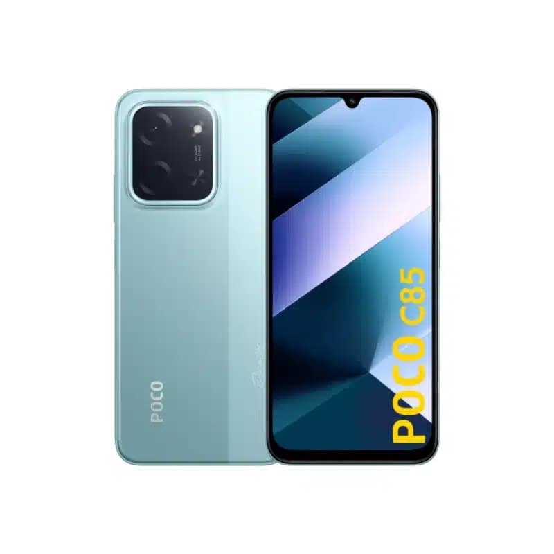 Xiaomi Poco C85 thumbnail 2