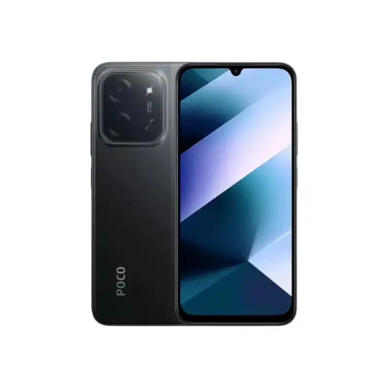 Xiaomi Poco C85 thumbnail 4