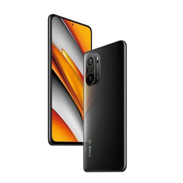 Xiaomi Poco F3 thumbnail 3