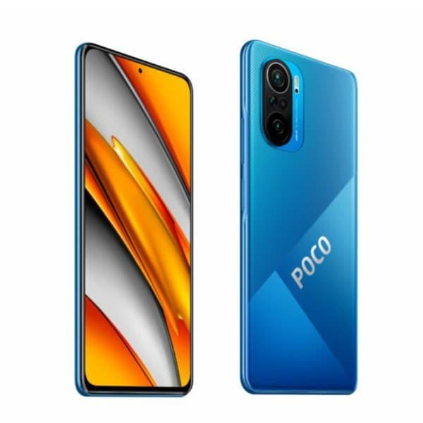 Xiaomi Poco F3 thumbnail 5