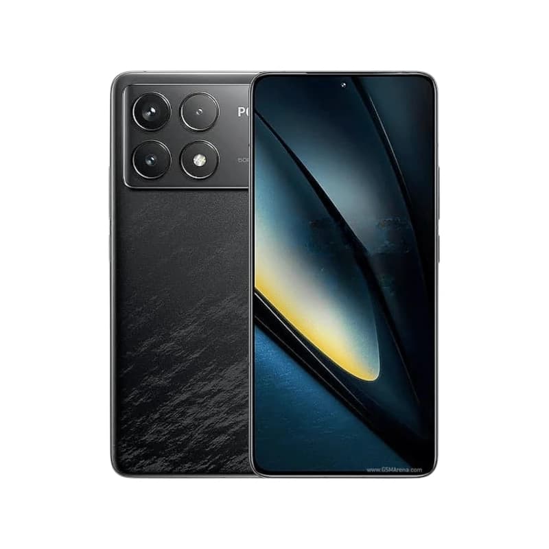 Xiaomi Poco F6 Pro