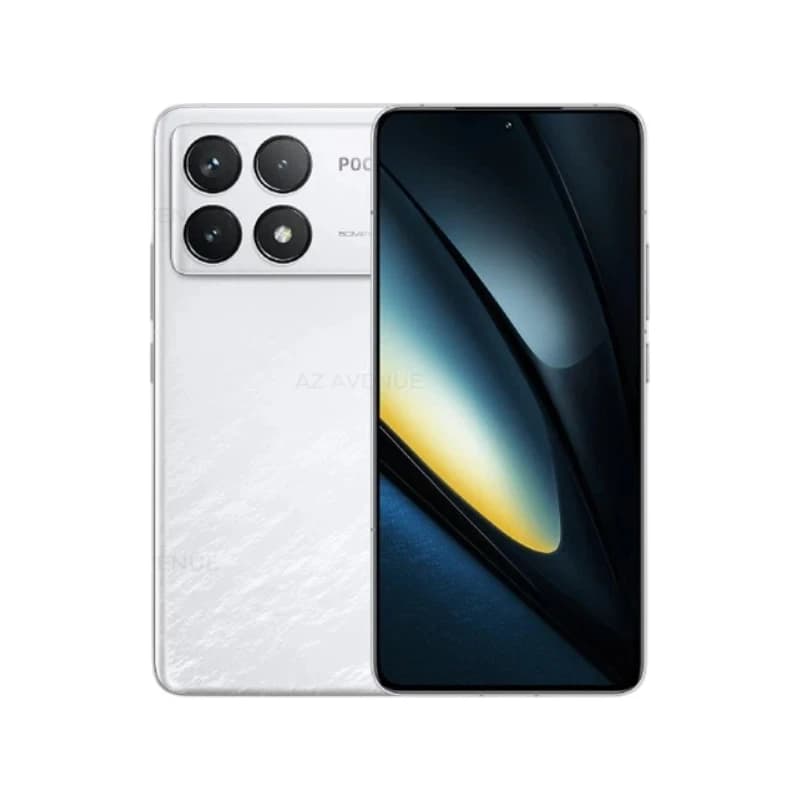 Xiaomi Poco F6 Pro thumbnail 3