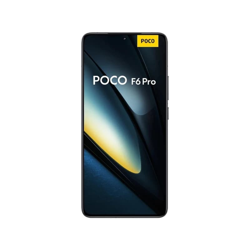 Xiaomi Poco F6 Pro thumbnail 4
