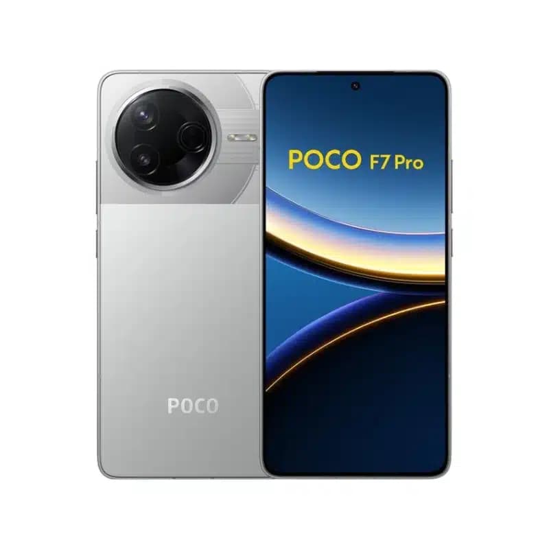 Xiaomi Poco F7 Pro thumbnail 2