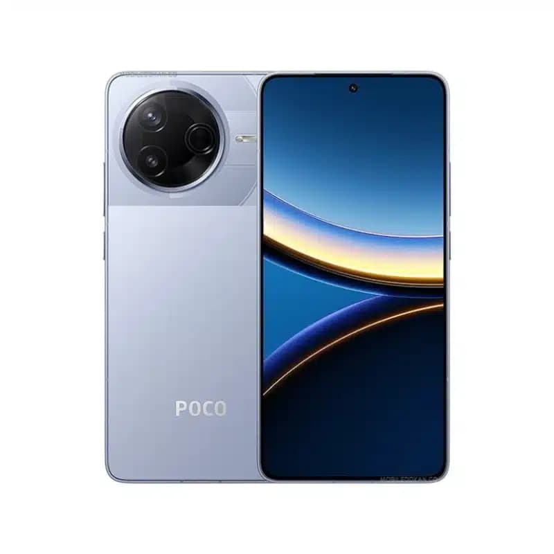 Xiaomi Poco F7 Pro thumbnail 3