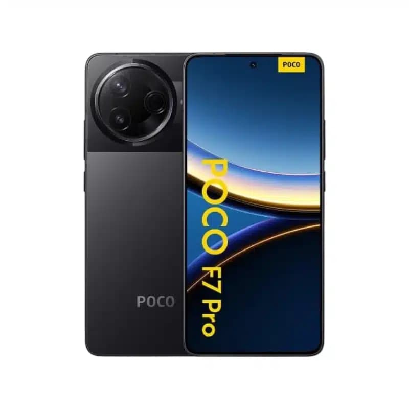 Xiaomi Poco F7 Pro thumbnail 4