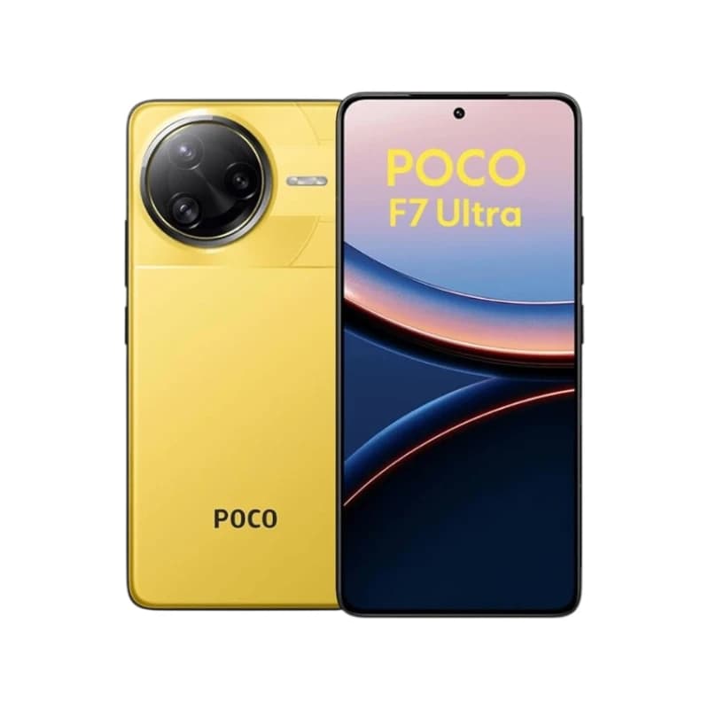 Xiaomi Poco F7 Ultra