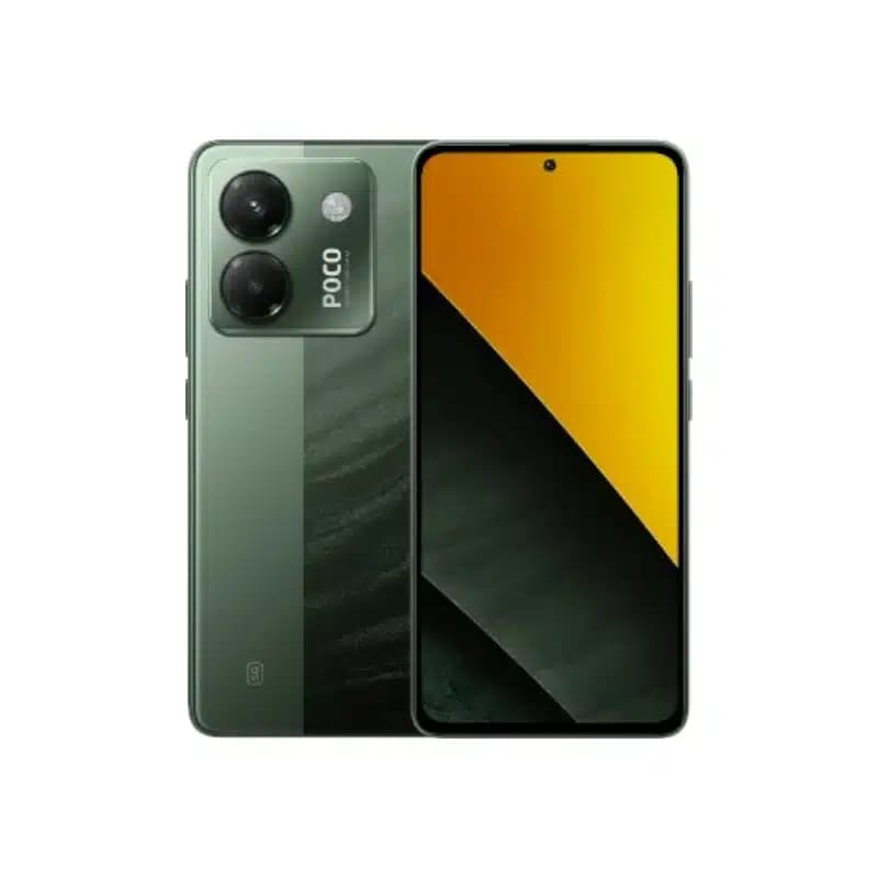 Xiaomi Poco M7 Pro 5G thumbnail 2