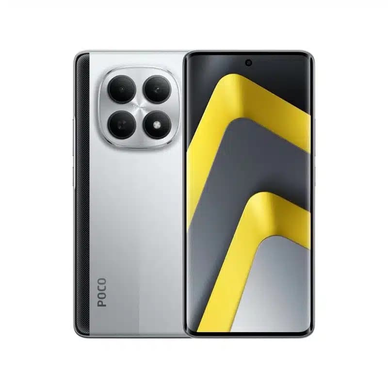 Xiaomi Poco M8 thumbnail 2