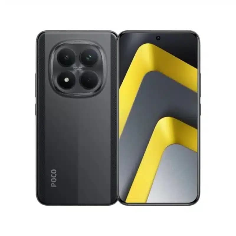 Xiaomi Poco M8 thumbnail 3