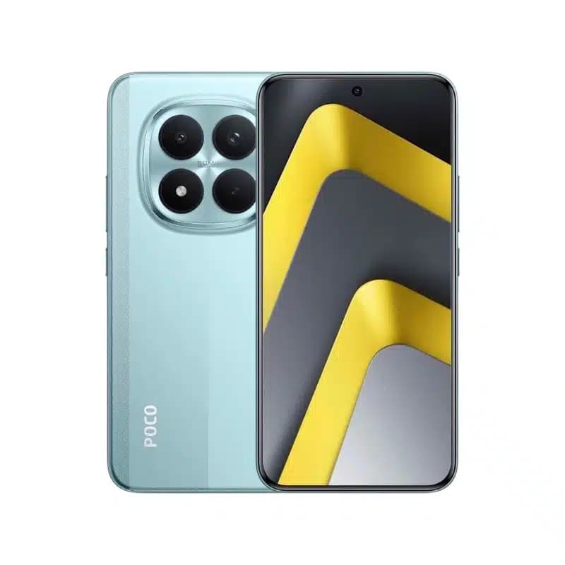 Xiaomi Poco M8 Pro thumbnail 2