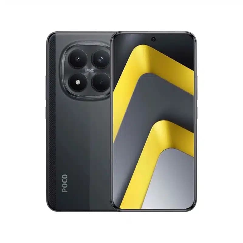 Xiaomi Poco M8 Pro thumbnail 3