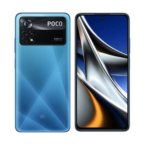 Xiaomi Poco X5 Pro thumbnail 3