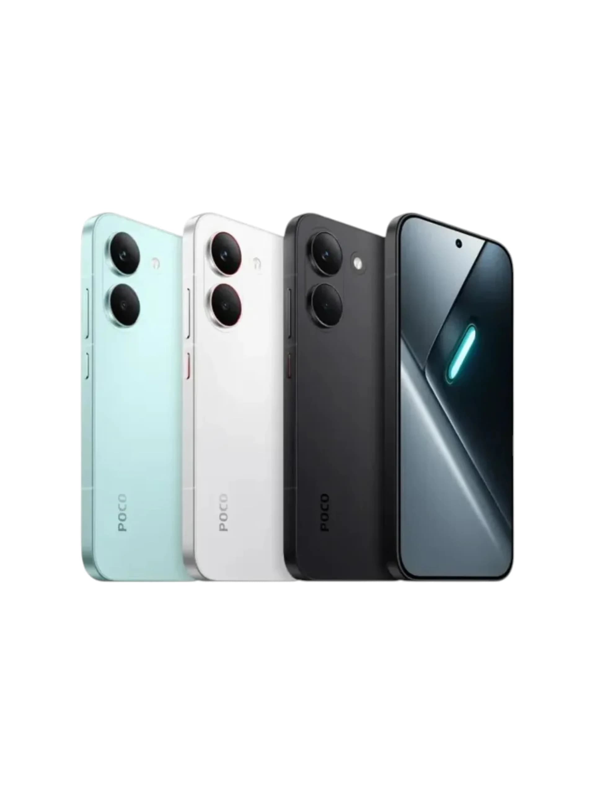 Xiaomi Poco X8 Pro thumbnail 3