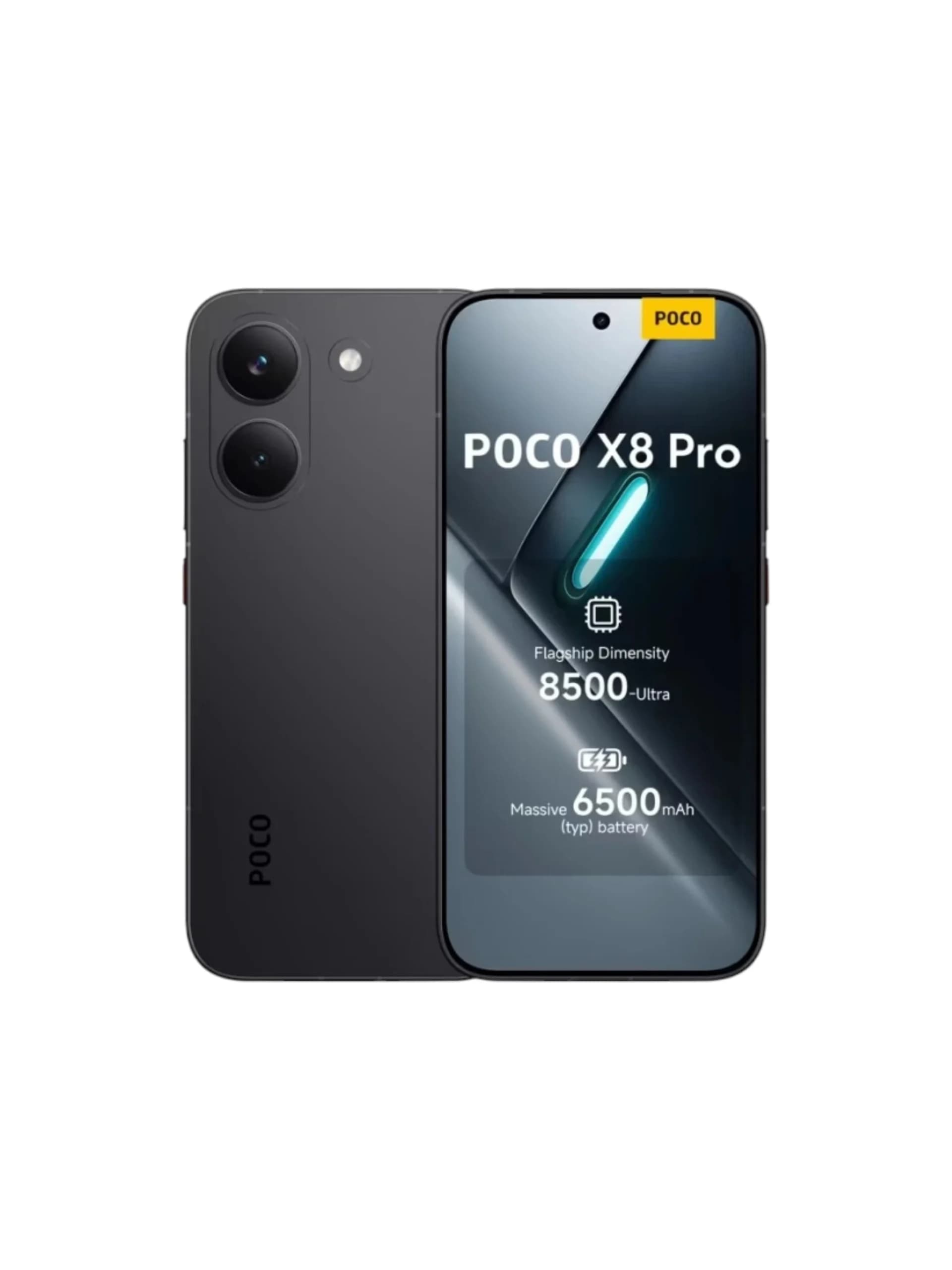 Xiaomi Poco X8 Pro thumbnail 4