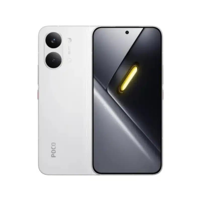 Xiaomi Poco X8 Pro Max thumbnail 2