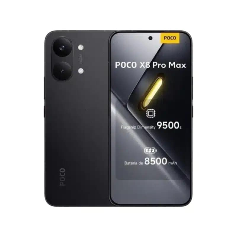 Xiaomi Poco X8 Pro Max thumbnail 3