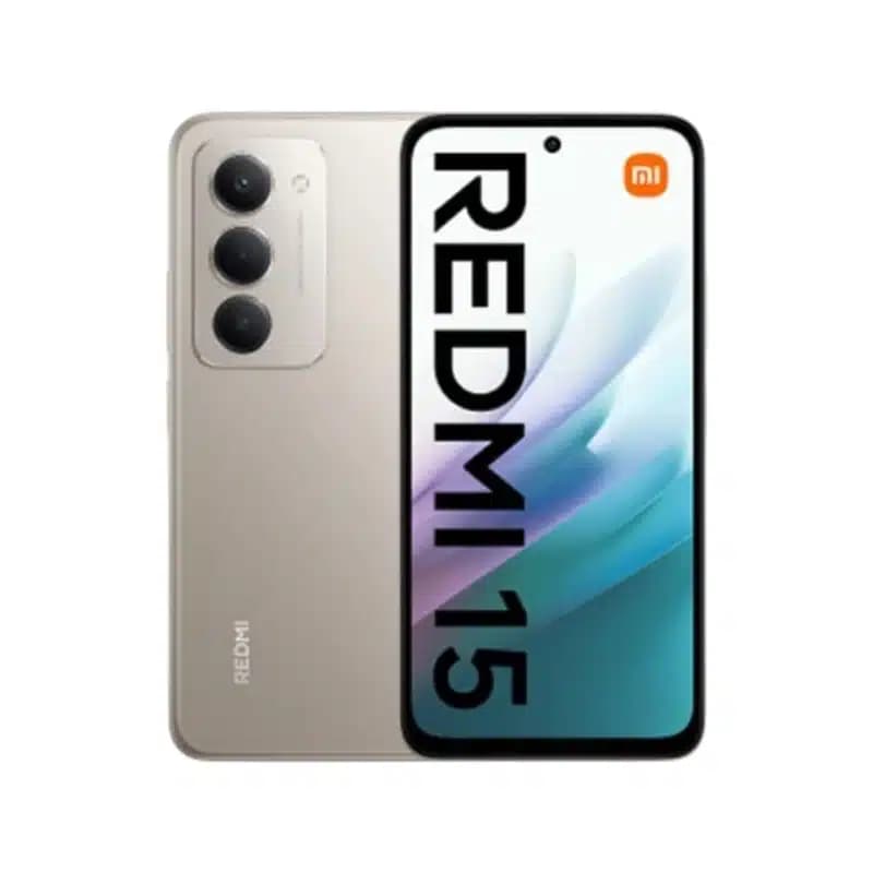 Xiaomi Redmi 15 thumbnail 4