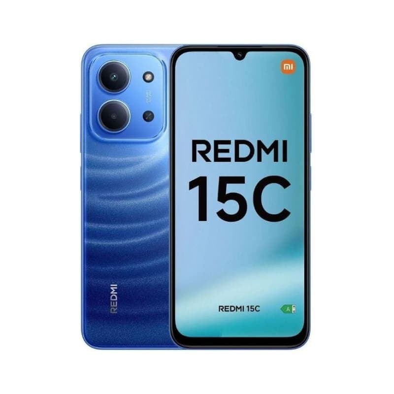 Xiaomi Redmi 15C thumbnail 4