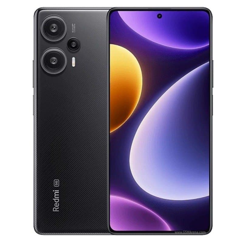 Redmi Note 12 Turbo