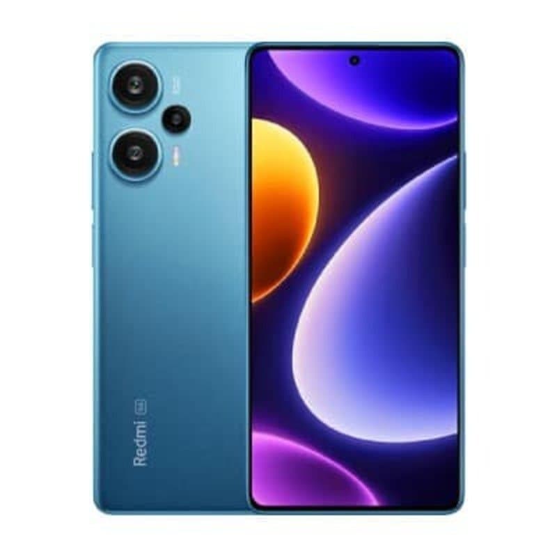 Redmi Note 12 Turbo thumbnail 3