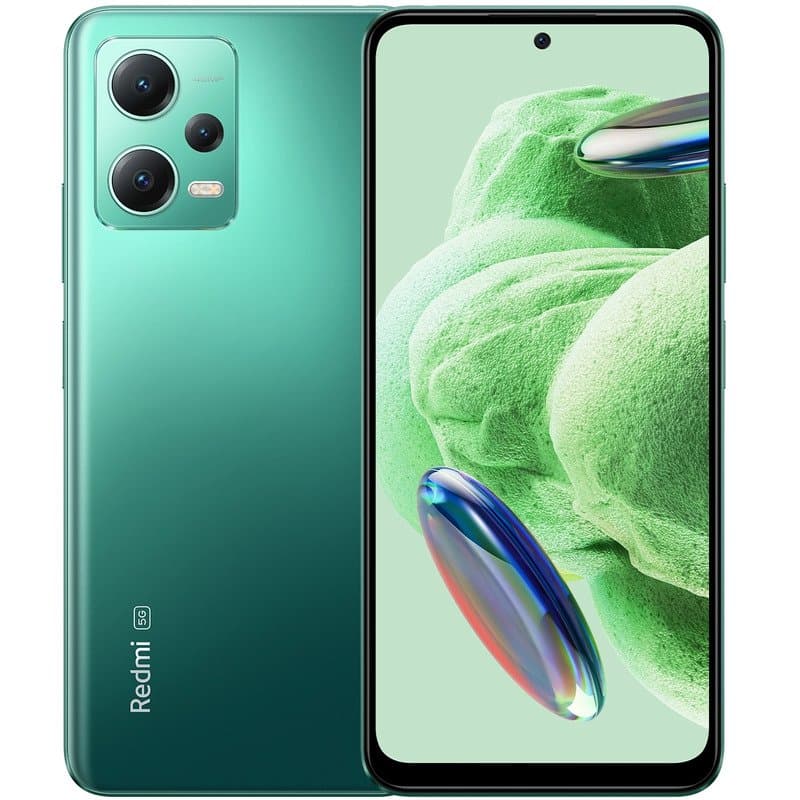 Redmi Note 12 Turbo thumbnail 4