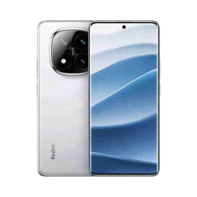 Xiaomi Redmi Note 14 Pro Plus thumbnail 2