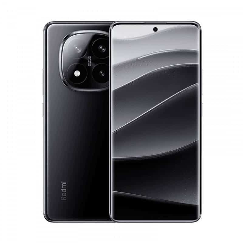 Xiaomi Redmi Note 14 Pro Plus thumbnail 3