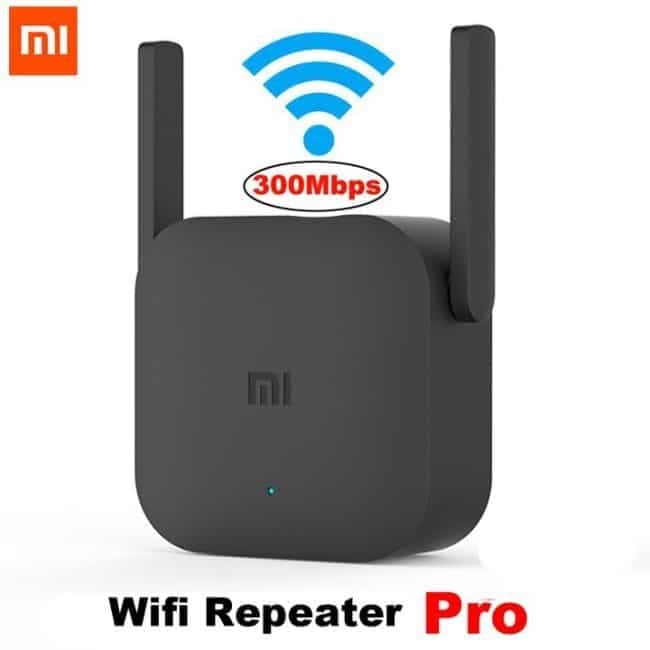 Xiaomi WiFi Repeater Pro thumbnail 4