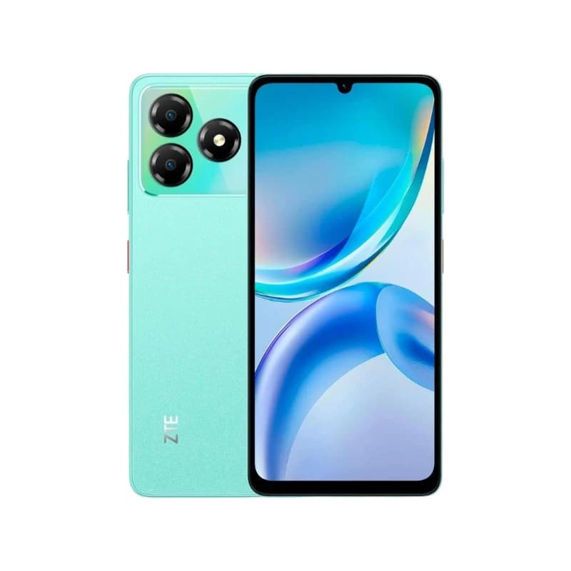 ZTE Blade A36