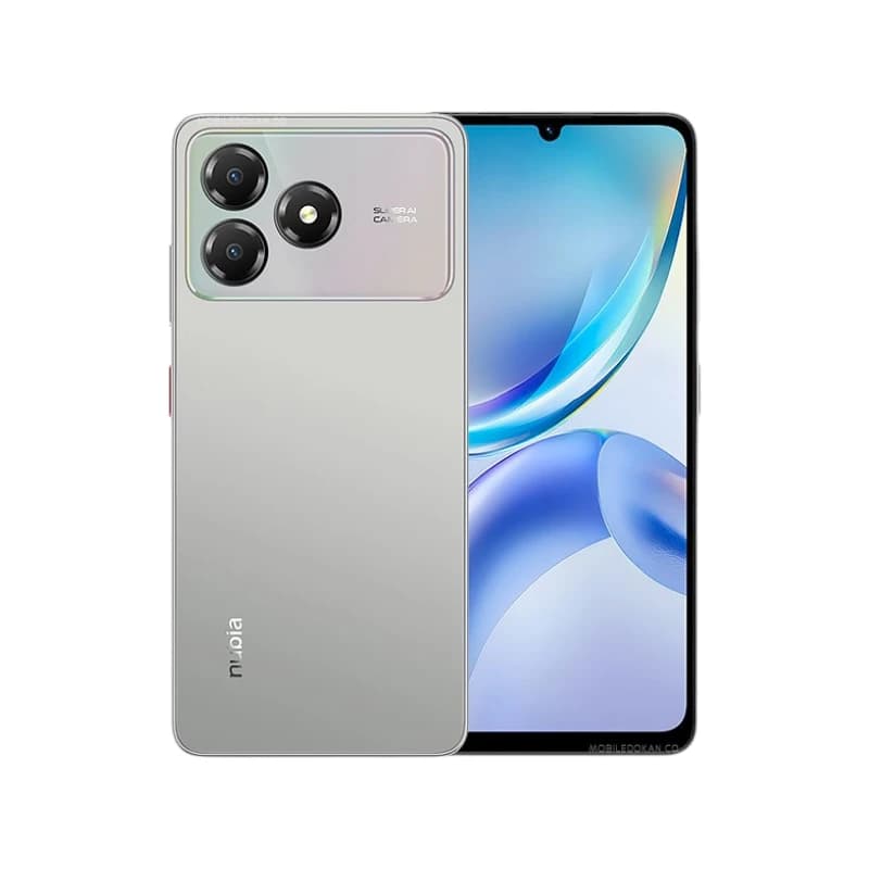 ZTE Blade A36 thumbnail 3
