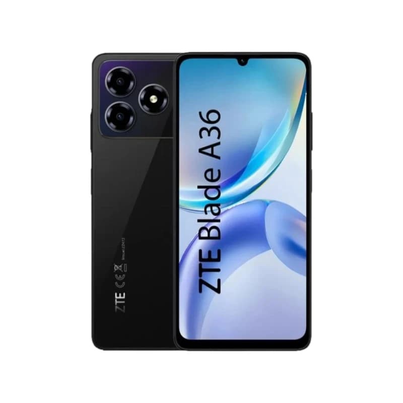 ZTE Blade A36 thumbnail 4