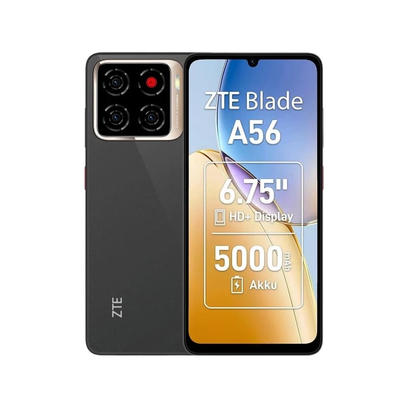 ZTE Blade A56 thumbnail 3
