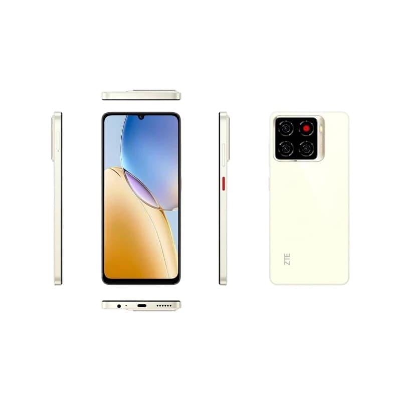 ZTE Blade A56 thumbnail 4