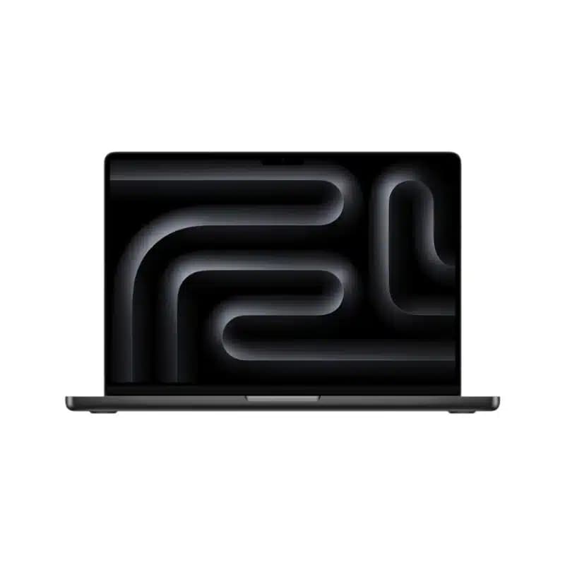 14-inch MacBook Pro M5