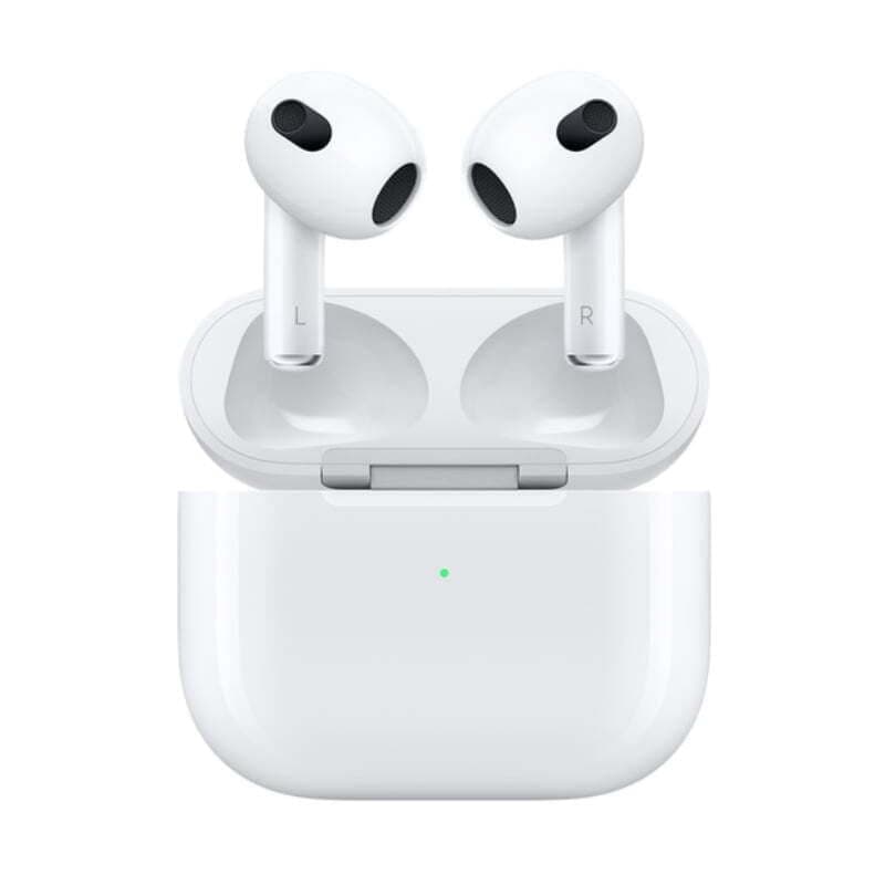 AirPods Pro 3
