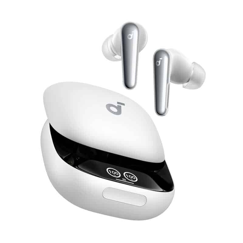 Anker Soundcore Liberty 4 Pro