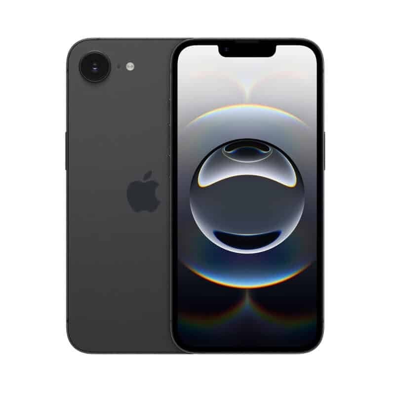Apple iPhone 16e
