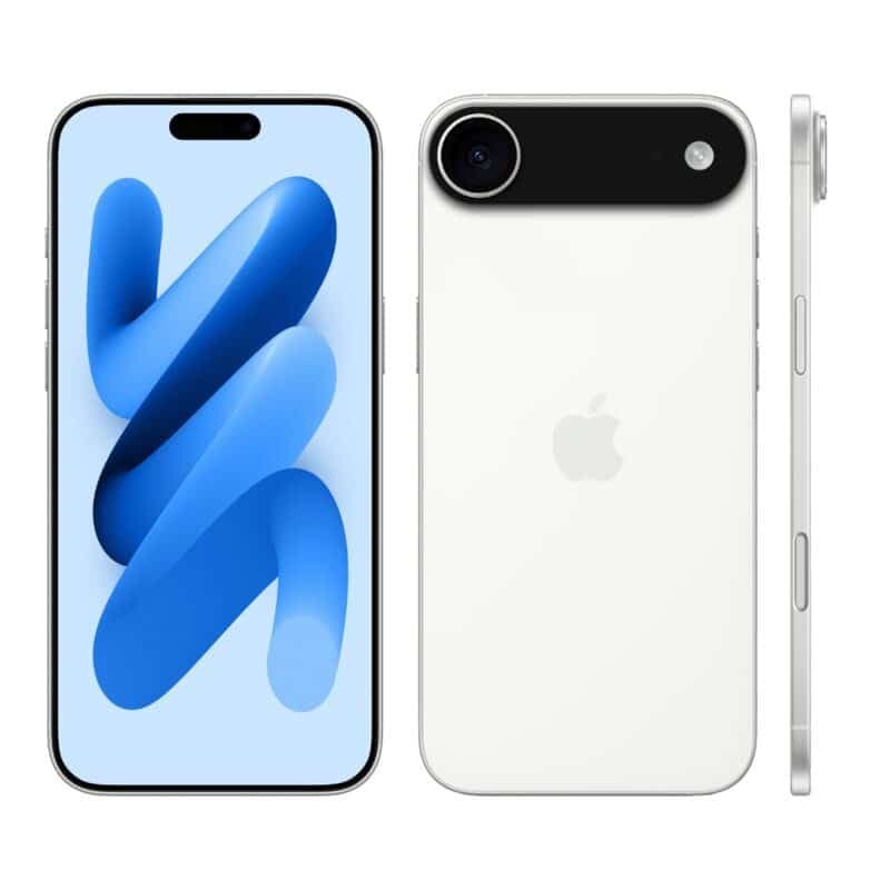 Apple iPhone 17 Air