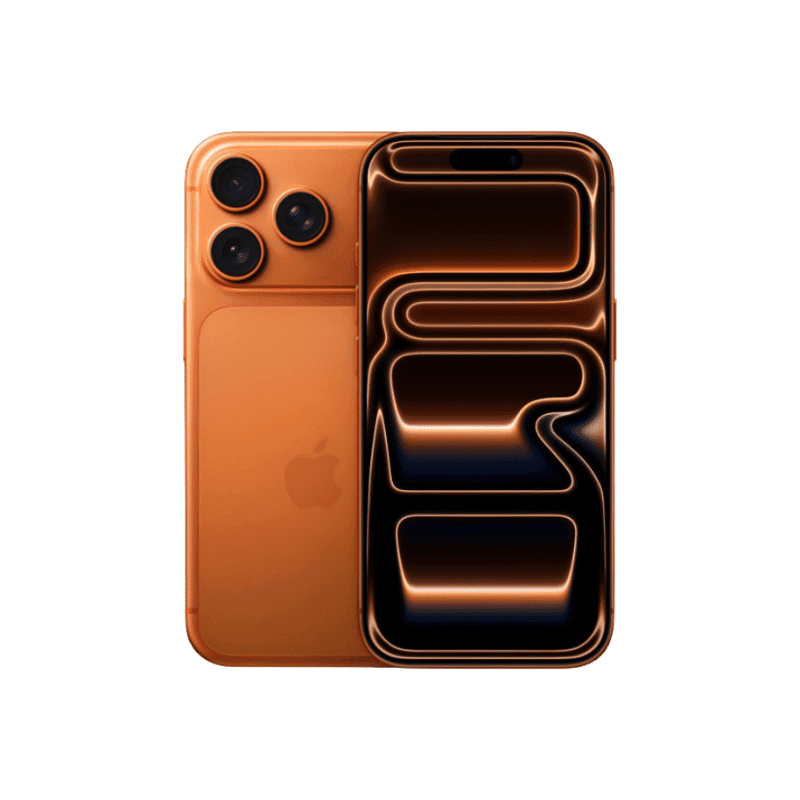 Apple iPhone 17 Pro