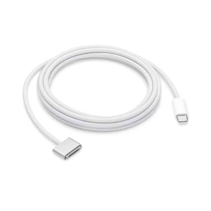 Apple USB-C to Magesafe 3 Cable-2m